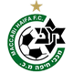卡法肯纳马卡比logo