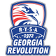 格鲁吉亚革命logo