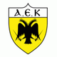 AEKK女足logo