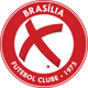 巴西利亚青年队logo