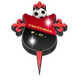 维多利亚FC女足logo