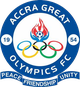格特奥林匹克logo