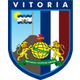 维多利亚PE女足logo