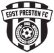 东普雷斯顿logo