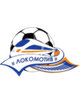 FK戈梅利火车头logo