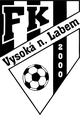 FK维索卡logo