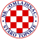 奥姆拉迪纳克斯塔罗logo