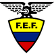 厄瓜多尔女足logo