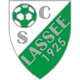 拉塞logo