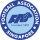 新加坡挑选队logo