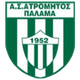阿托米特宫logo