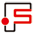 F联赛室內足球队logo