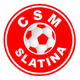 CSM斯拉蒂纳logo