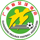 广东女足logo