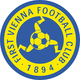 第一维也纳女足logo