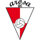 阿罗萨logo