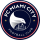 迈阿密市logo