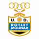 罗烈莫利纳logo