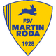 马德罗达logo