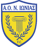 AO爱奥尼亚logo