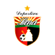 拿拉体育会女足logo