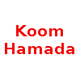 克姆罕马达logo
