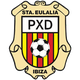 西班牙人B队logo