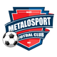 梅塔洛体育加拉茨logo
