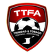 特立尼达和多巴哥沙滩足球队logo