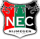奈梅亨logo