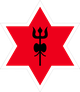 尼泊尔军队女足logo