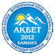 Ak贝特logo