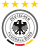 德国女足U23logo