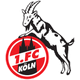 科隆II女足logo