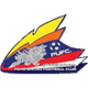 帕罗联合会logo