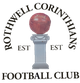 罗斯韦尔科林蒂安logo
