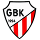 GBK科科拉logo