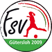 加特斯洛女足logo