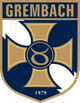 格伦巴赫洛兹沙滩女足logo