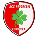 ACS普罗格雷苏logo