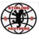 斯特灵豹女足logo
