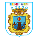 贝尼城女足logo