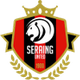 瑟兰联logo
